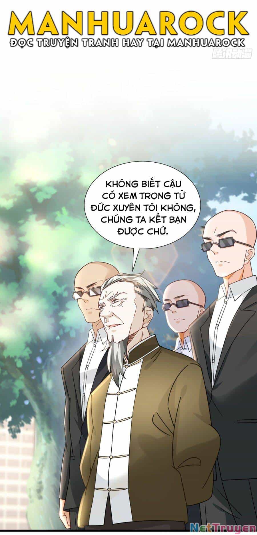 Tân Cực Phẩm Toàn Năng Cao Thủ - Chương 10 - ảnh 12