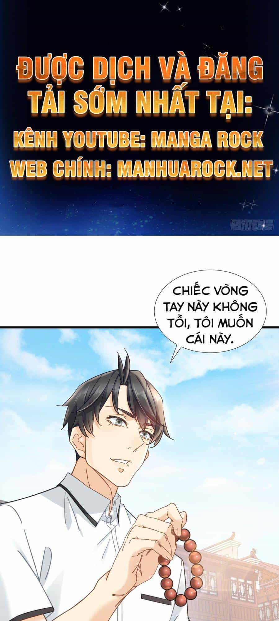 Tân Cực Phẩm Toàn Năng Cao Thủ - Chương 10 - ảnh 2