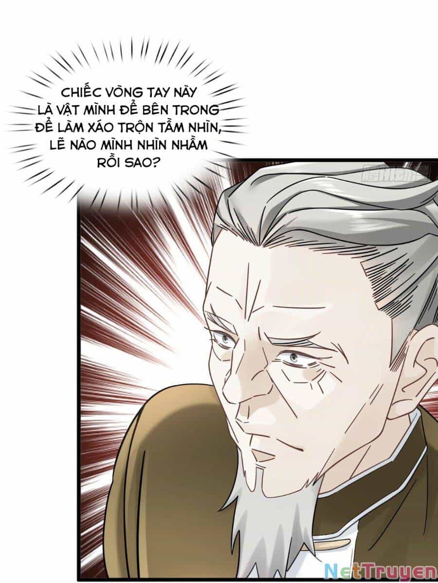 Tân Cực Phẩm Toàn Năng Cao Thủ - Chương 10 - ảnh 4