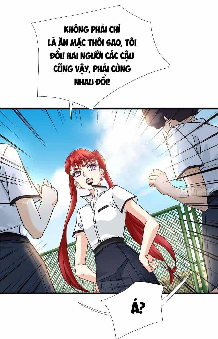 Tân Cực Phẩm Toàn Năng Cao Thủ - Chương 16 - ảnh 20