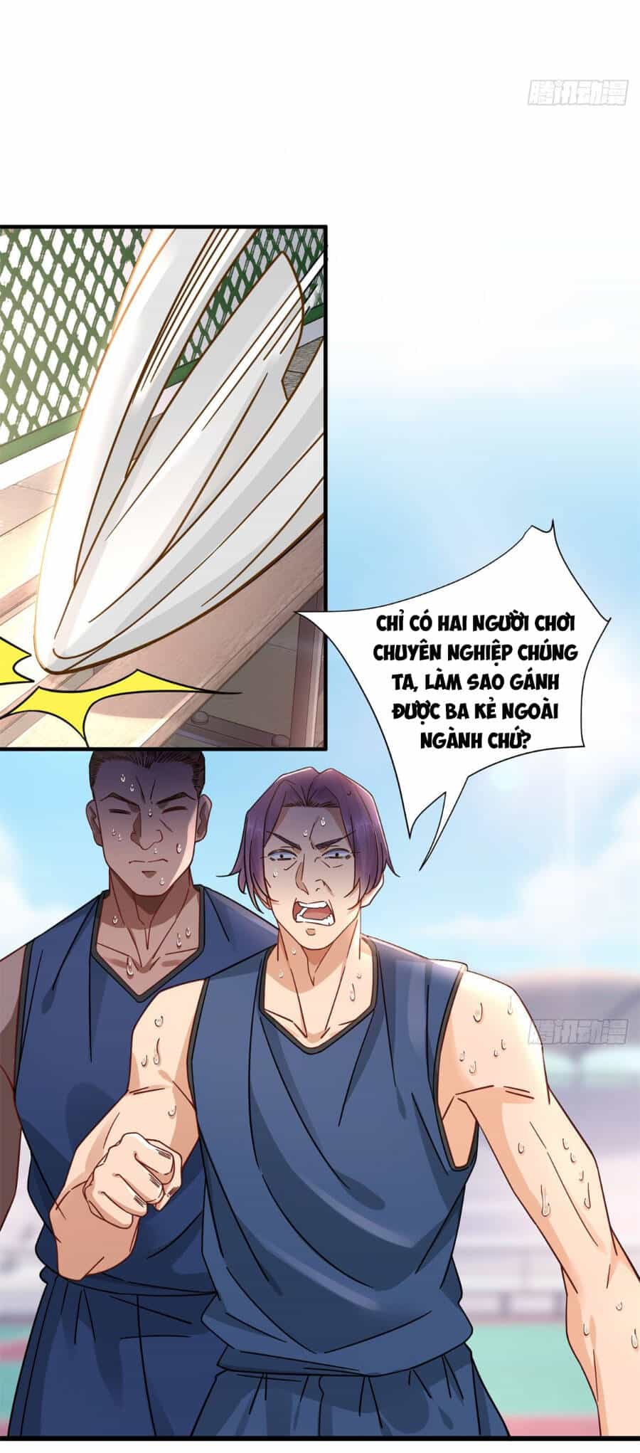 Tân Cực Phẩm Toàn Năng Cao Thủ - Chương 18 - ảnh 14
