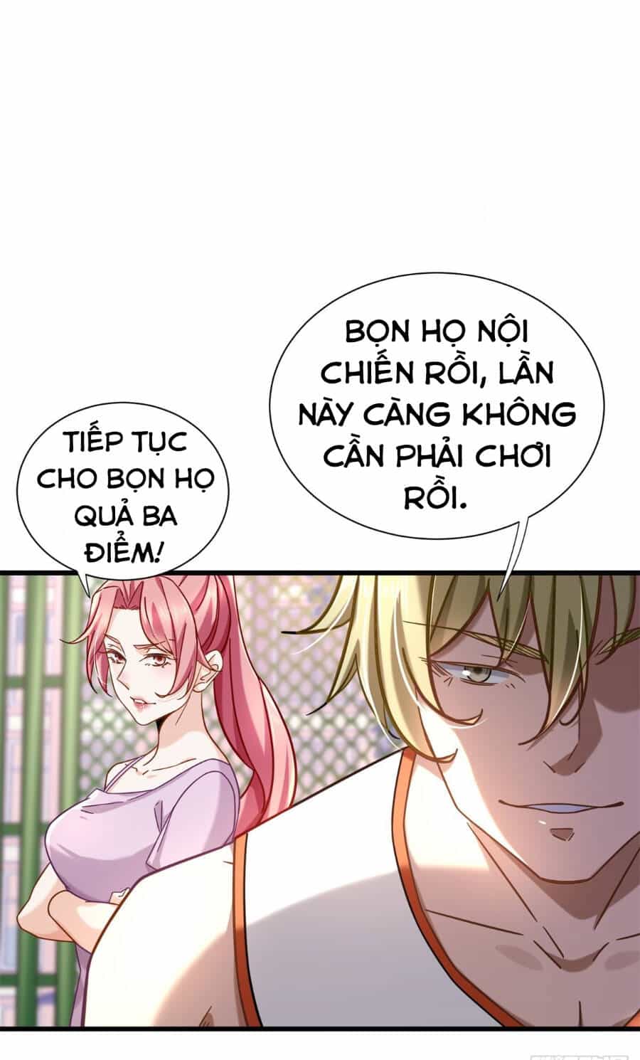 Tân Cực Phẩm Toàn Năng Cao Thủ - Chương 18 - ảnh 24