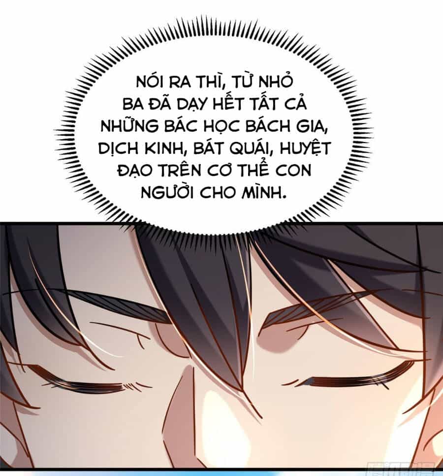 Tân Cực Phẩm Toàn Năng Cao Thủ - Chương 19 - ảnh 26