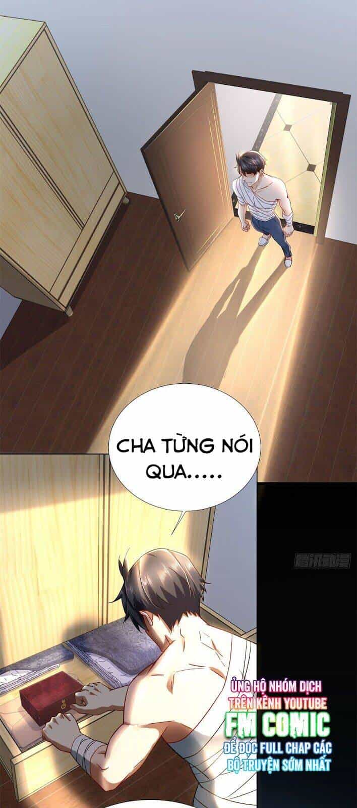 Tân Cực Phẩm Toàn Năng Cao Thủ - Chương 2 - ảnh 15