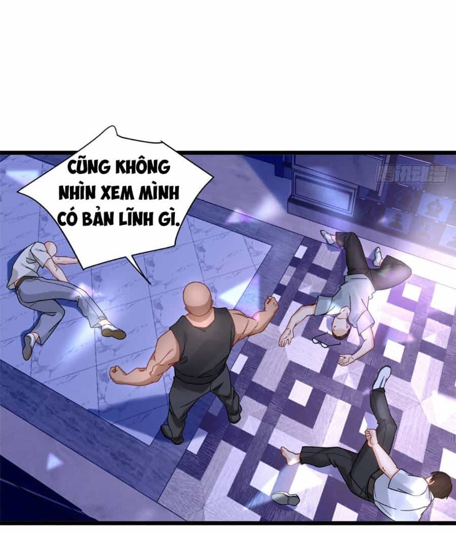 Tân Cực Phẩm Toàn Năng Cao Thủ - Chương 20 - ảnh 31