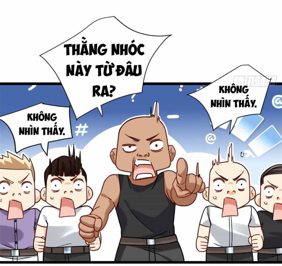 Tân Cực Phẩm Toàn Năng Cao Thủ - Chương 20 - ảnh 35