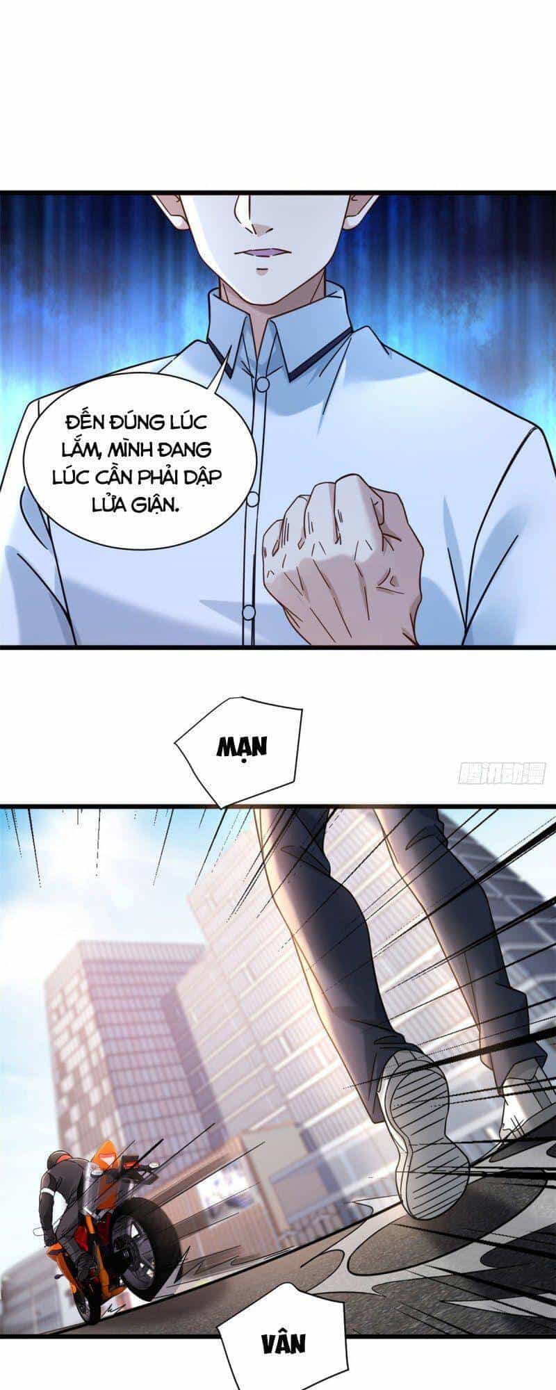 Tân Cực Phẩm Toàn Năng Cao Thủ - Chương 23 - ảnh 25