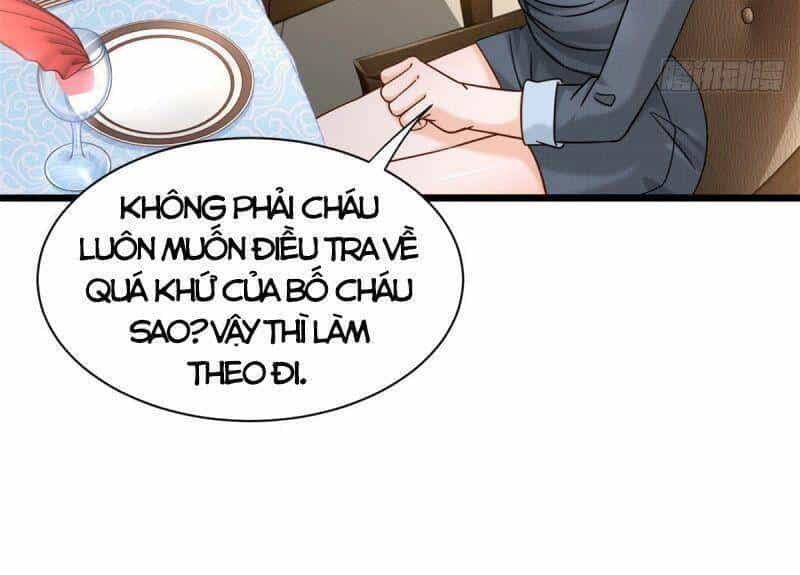 Tân Cực Phẩm Toàn Năng Cao Thủ - Chương 25 - ảnh 4