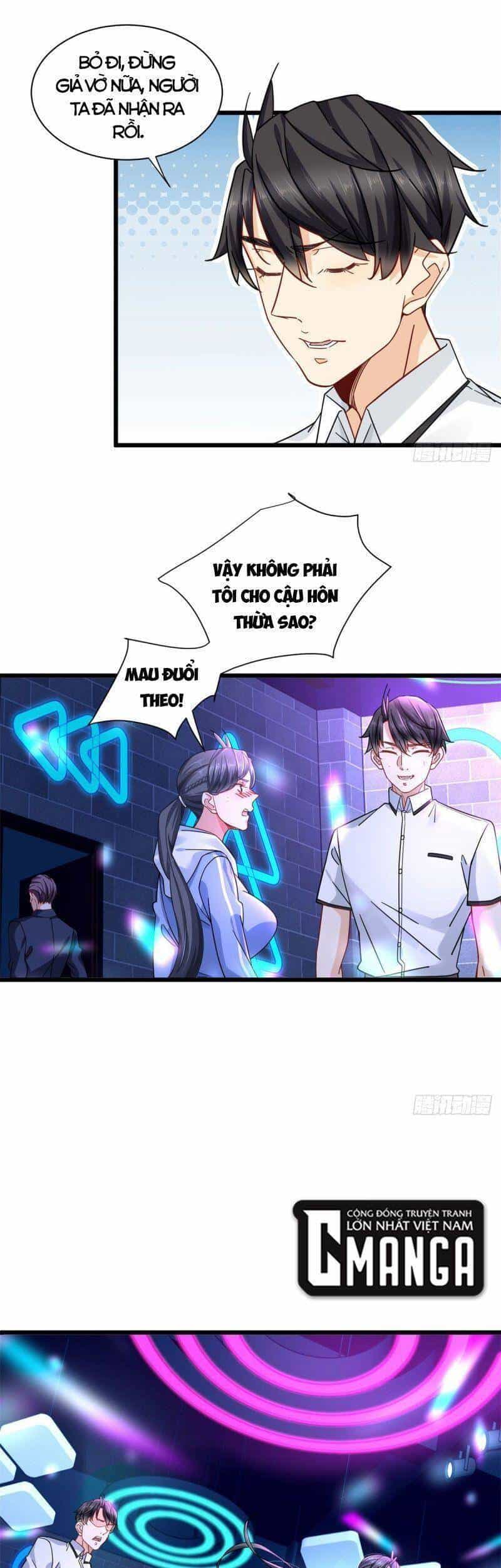Tân Cực Phẩm Toàn Năng Cao Thủ - Chương 26 - ảnh 13