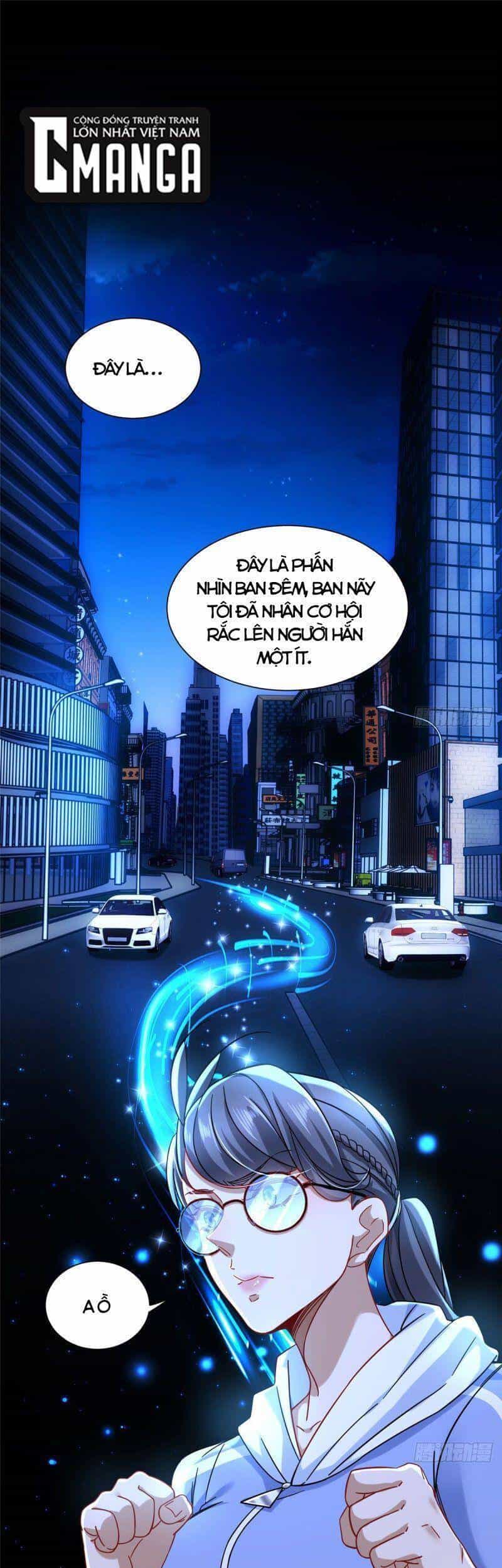 Tân Cực Phẩm Toàn Năng Cao Thủ - Chương 27 - ảnh 1