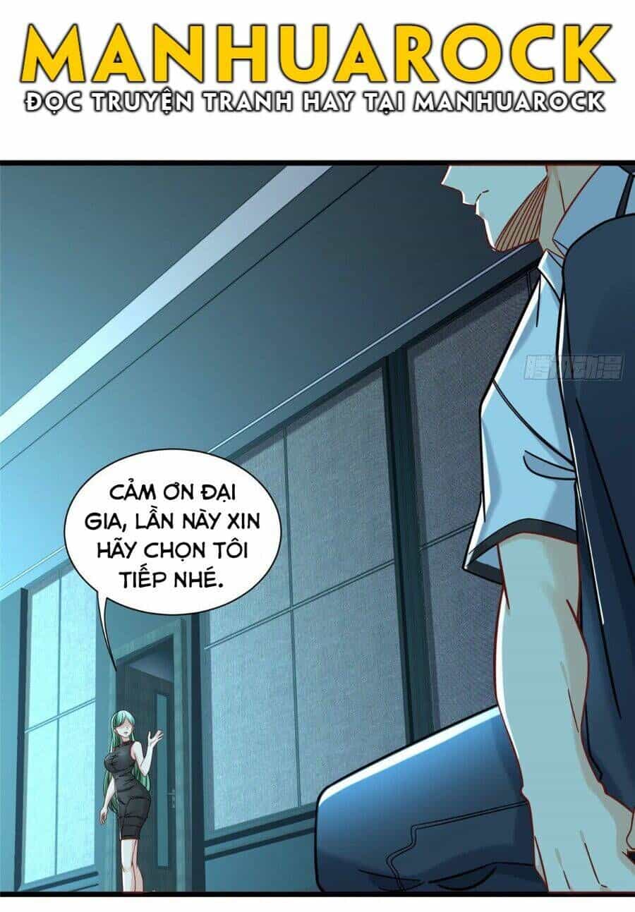 Tân Cực Phẩm Toàn Năng Cao Thủ - Chương 28 - ảnh 11