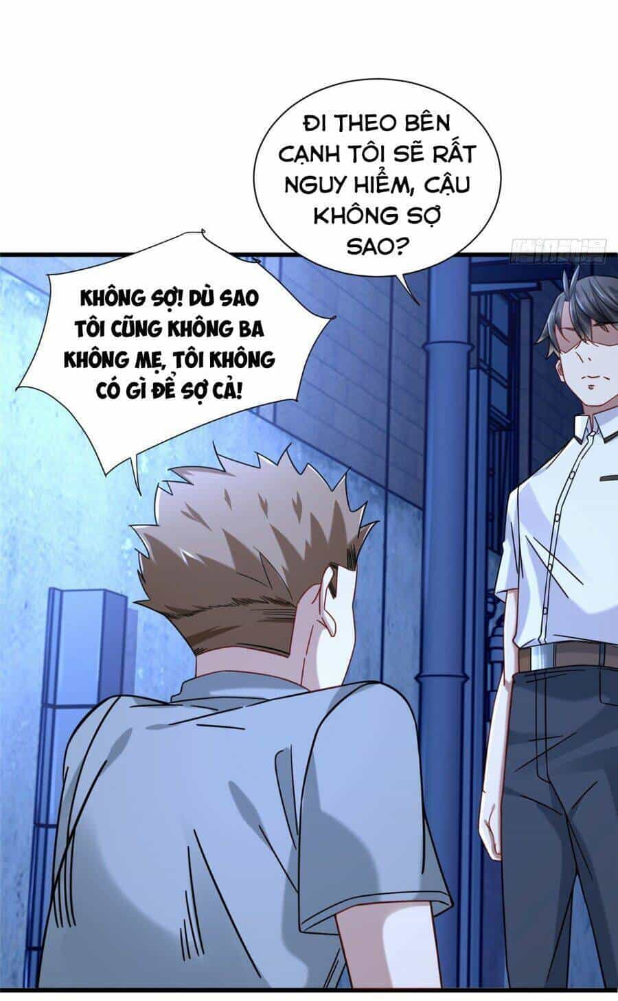 Tân Cực Phẩm Toàn Năng Cao Thủ - Chương 29 - ảnh 22