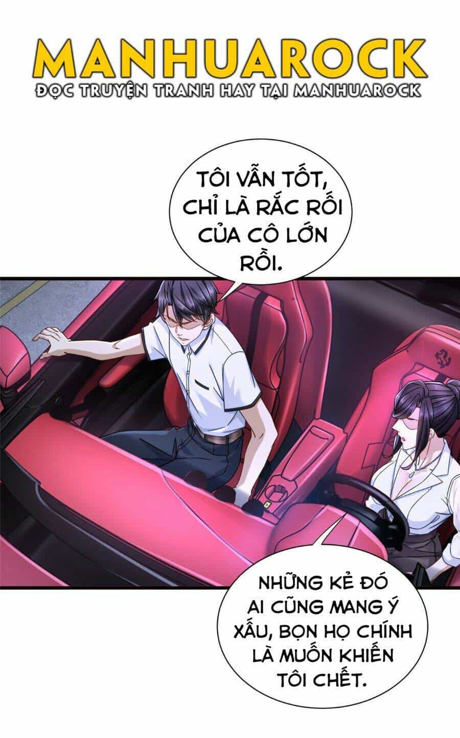 Tân Cực Phẩm Toàn Năng Cao Thủ - Chương 29 - ảnh 28