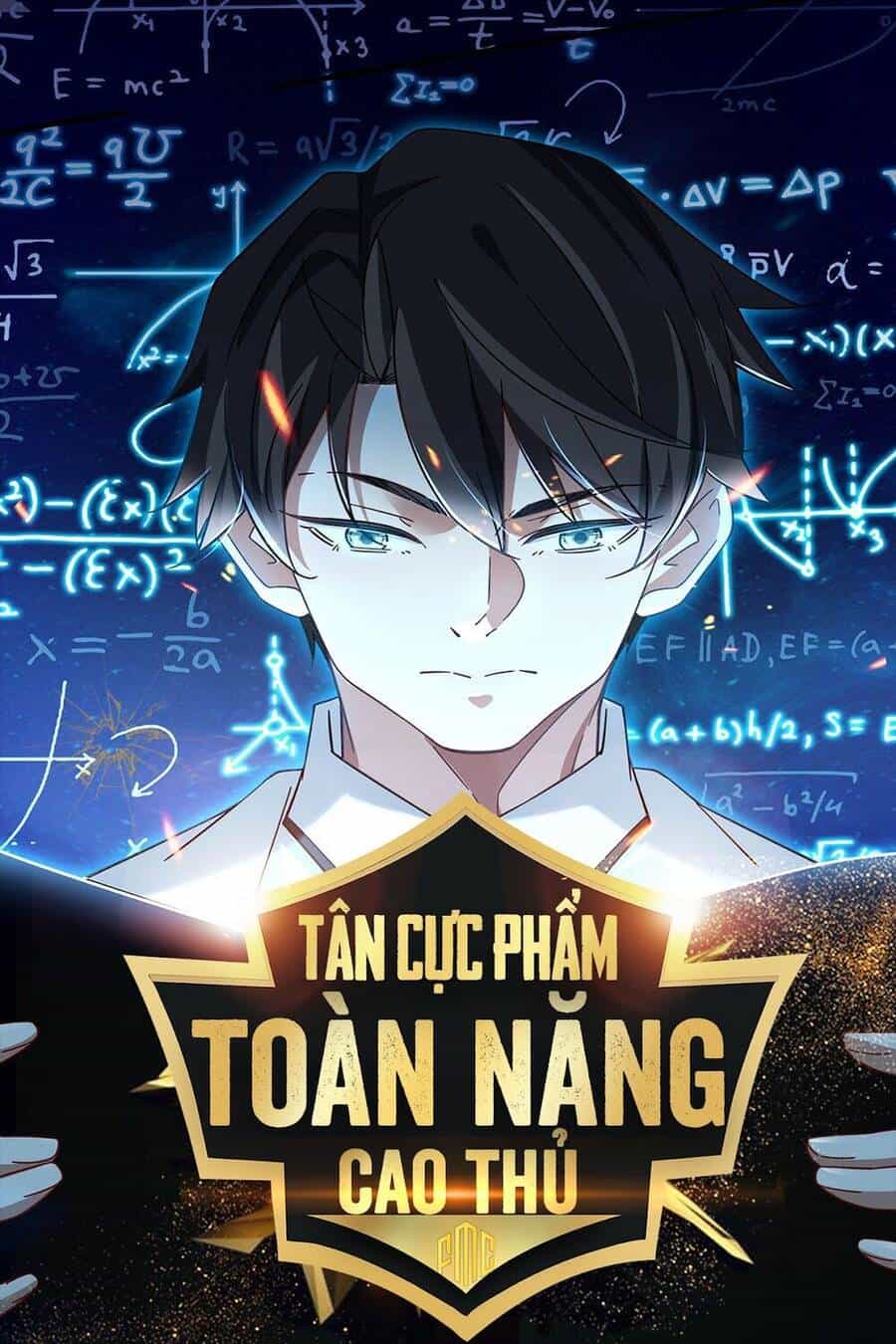 Tân Cực Phẩm Toàn Năng Cao Thủ - Chương 3 - ảnh 2