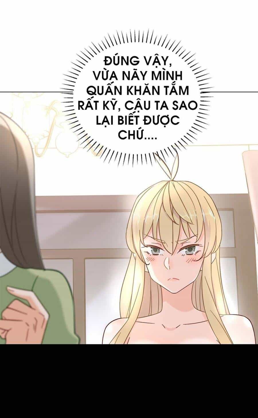 Tân Cực Phẩm Toàn Năng Cao Thủ - Chương 3 - ảnh 9