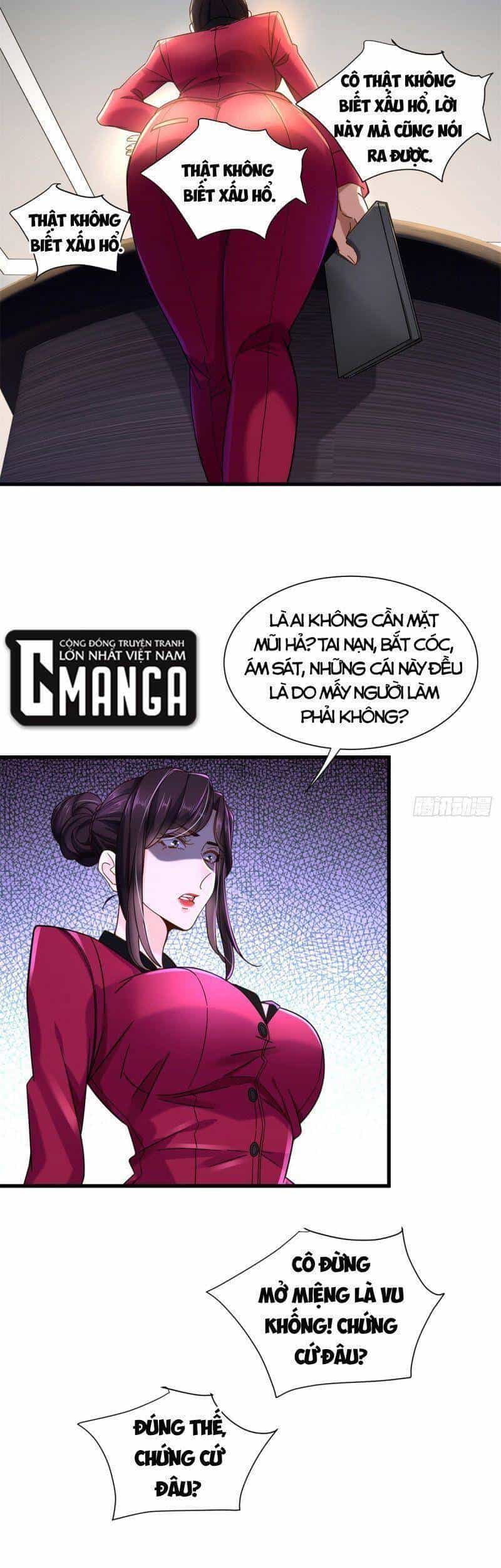 Tân Cực Phẩm Toàn Năng Cao Thủ - Chương 32 - ảnh 25