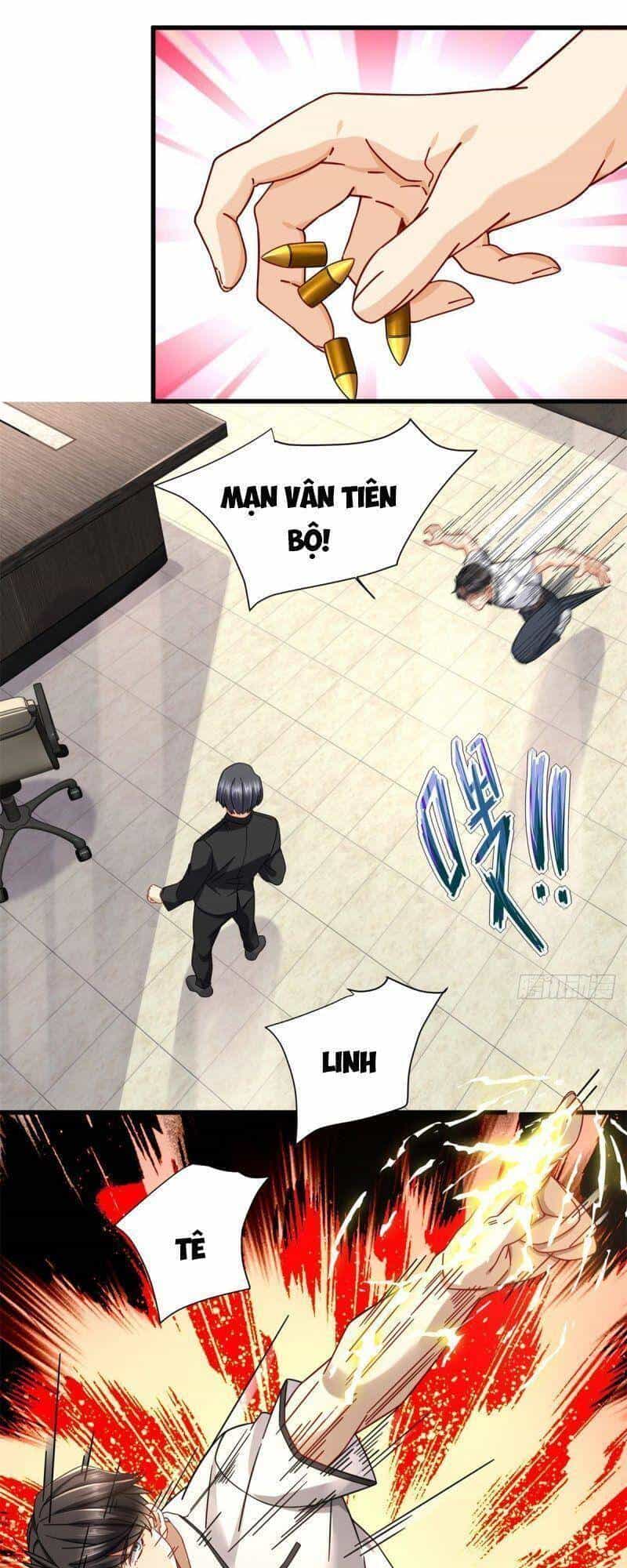 Tân Cực Phẩm Toàn Năng Cao Thủ - Chương 33 - ảnh 29