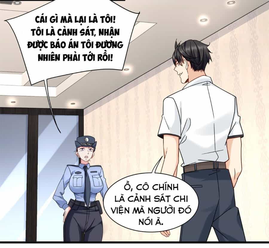 Tân Cực Phẩm Toàn Năng Cao Thủ - Chương 34 - ảnh 21
