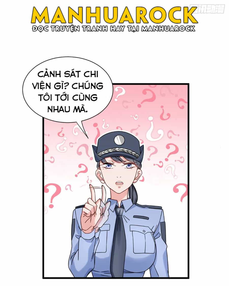 Tân Cực Phẩm Toàn Năng Cao Thủ - Chương 34 - ảnh 22