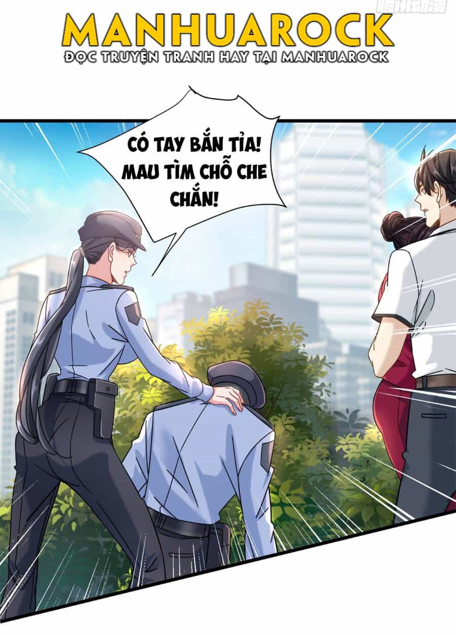 Tân Cực Phẩm Toàn Năng Cao Thủ - Chương 34 - ảnh 35