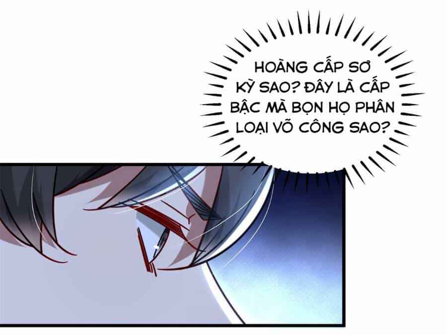 Tân Cực Phẩm Toàn Năng Cao Thủ - Chương 35 - ảnh 33