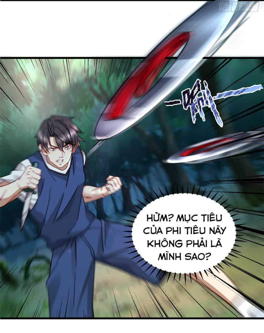 Tân Cực Phẩm Toàn Năng Cao Thủ - Chương 35 - ảnh 36
