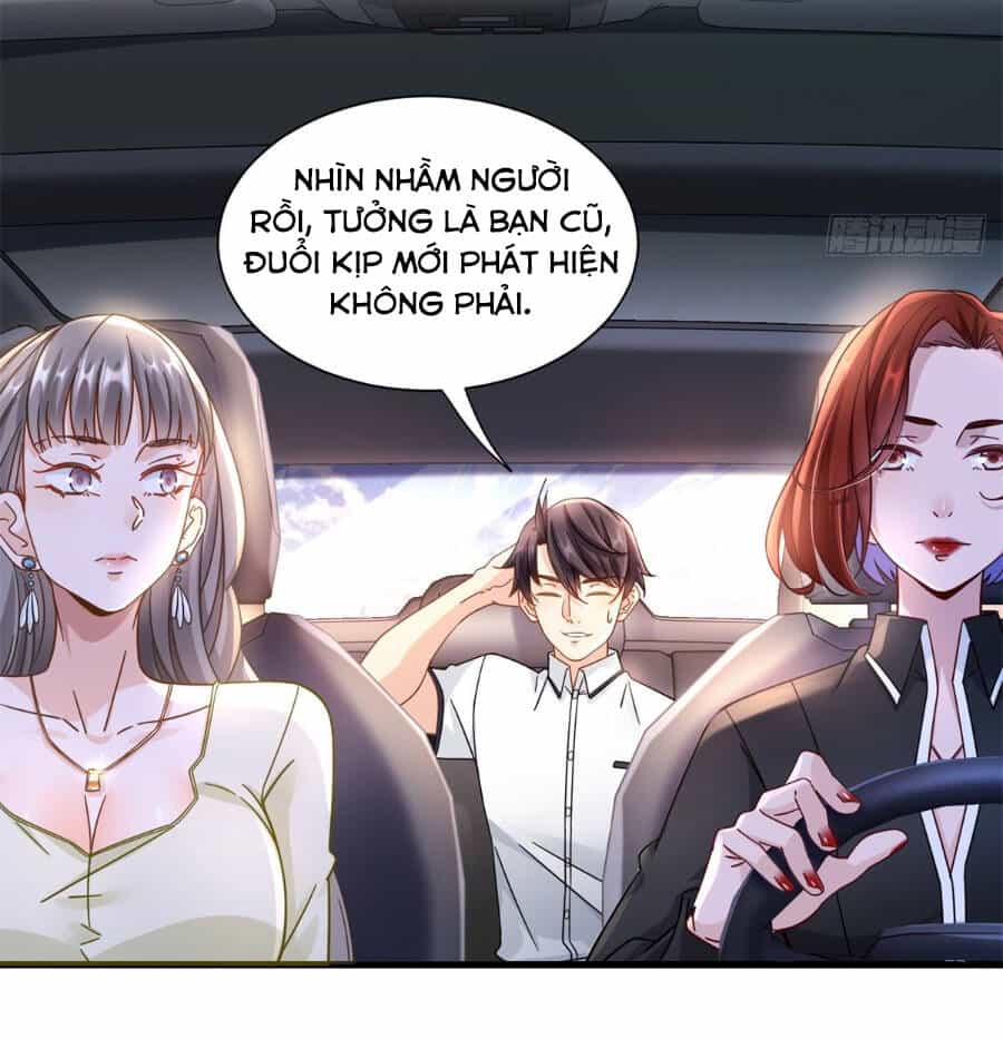 Tân Cực Phẩm Toàn Năng Cao Thủ - Chương 36 - ảnh 15