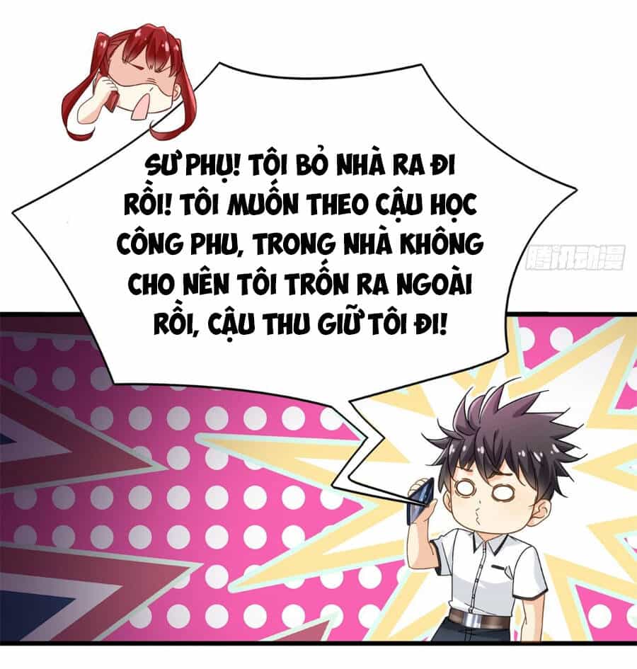 Tân Cực Phẩm Toàn Năng Cao Thủ - Chương 36 - ảnh 18