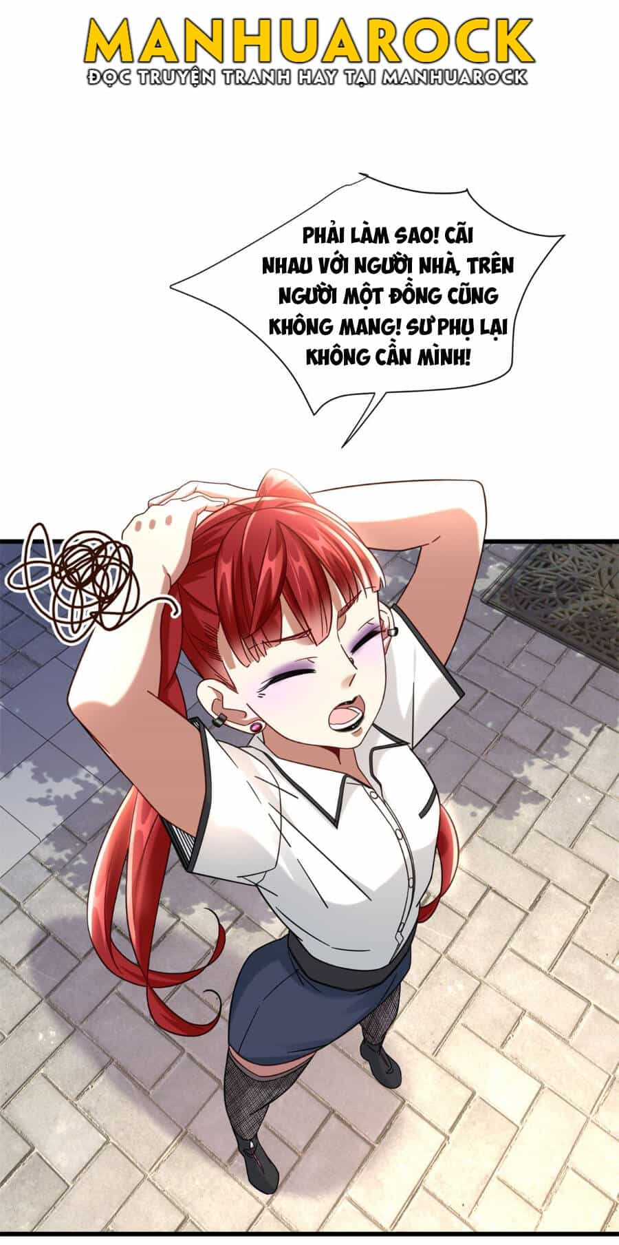 Tân Cực Phẩm Toàn Năng Cao Thủ - Chương 36 - ảnh 25
