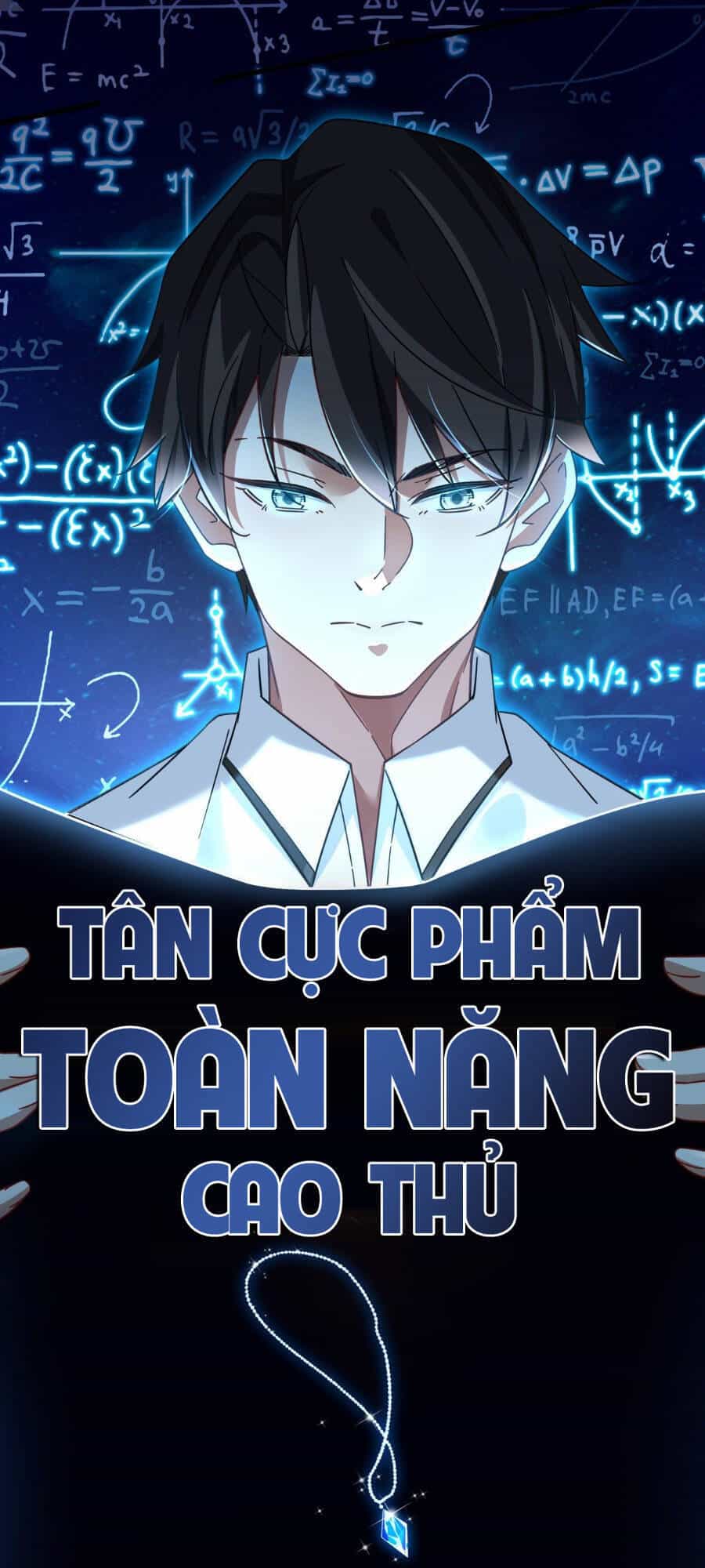 Tân Cực Phẩm Toàn Năng Cao Thủ - Chương 37 - ảnh 1