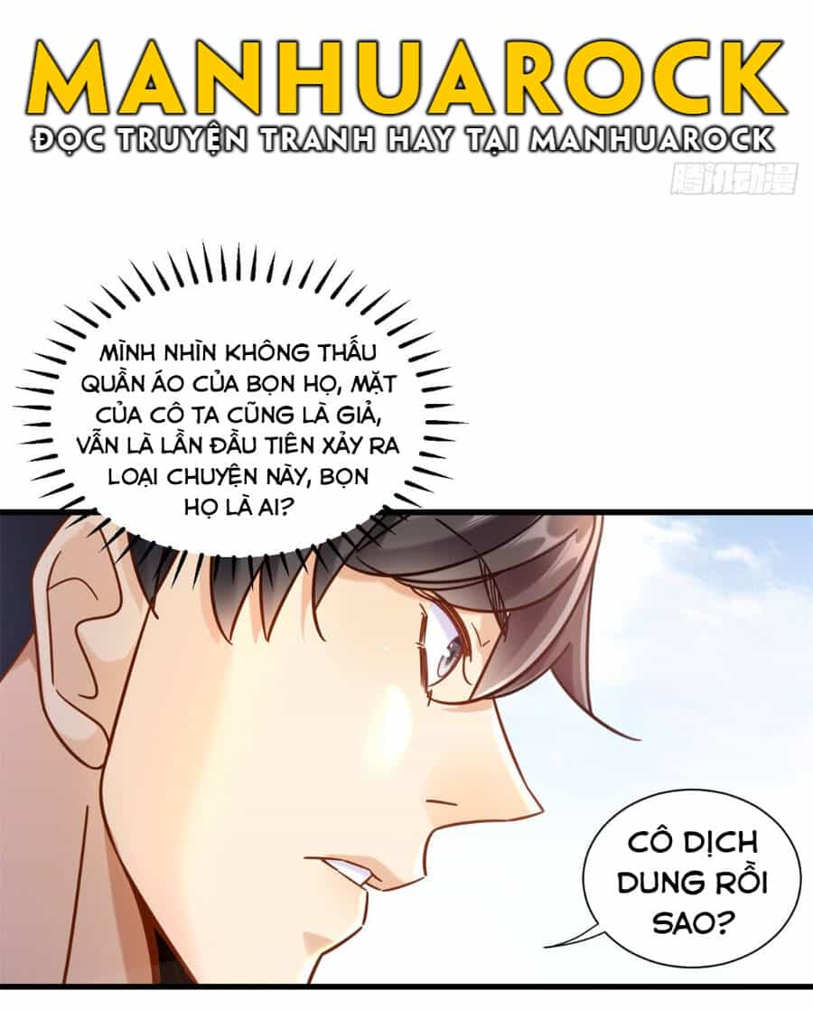 Tân Cực Phẩm Toàn Năng Cao Thủ - Chương 37 - ảnh 14