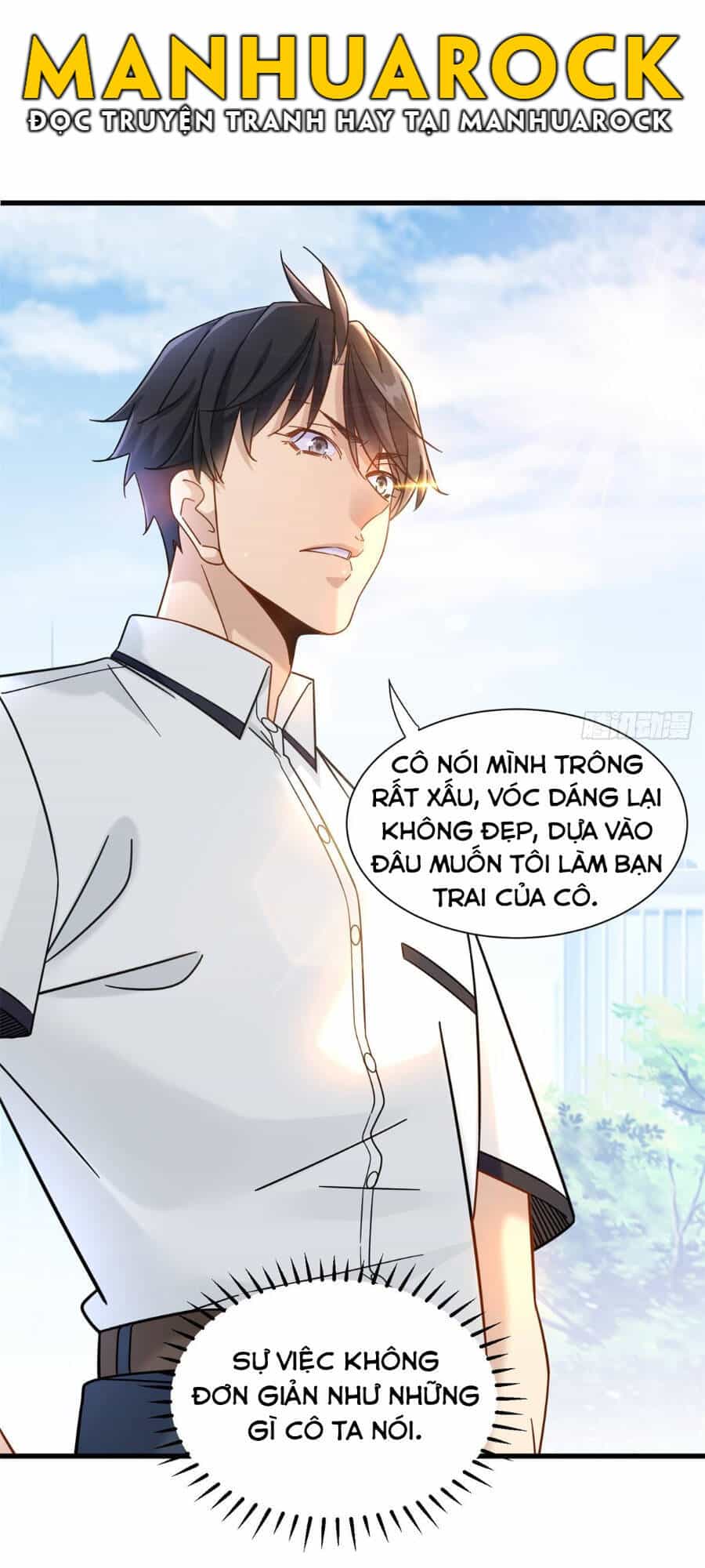 Tân Cực Phẩm Toàn Năng Cao Thủ - Chương 37 - ảnh 17