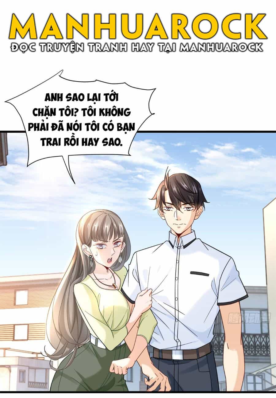 Tân Cực Phẩm Toàn Năng Cao Thủ - Chương 37 - ảnh 28