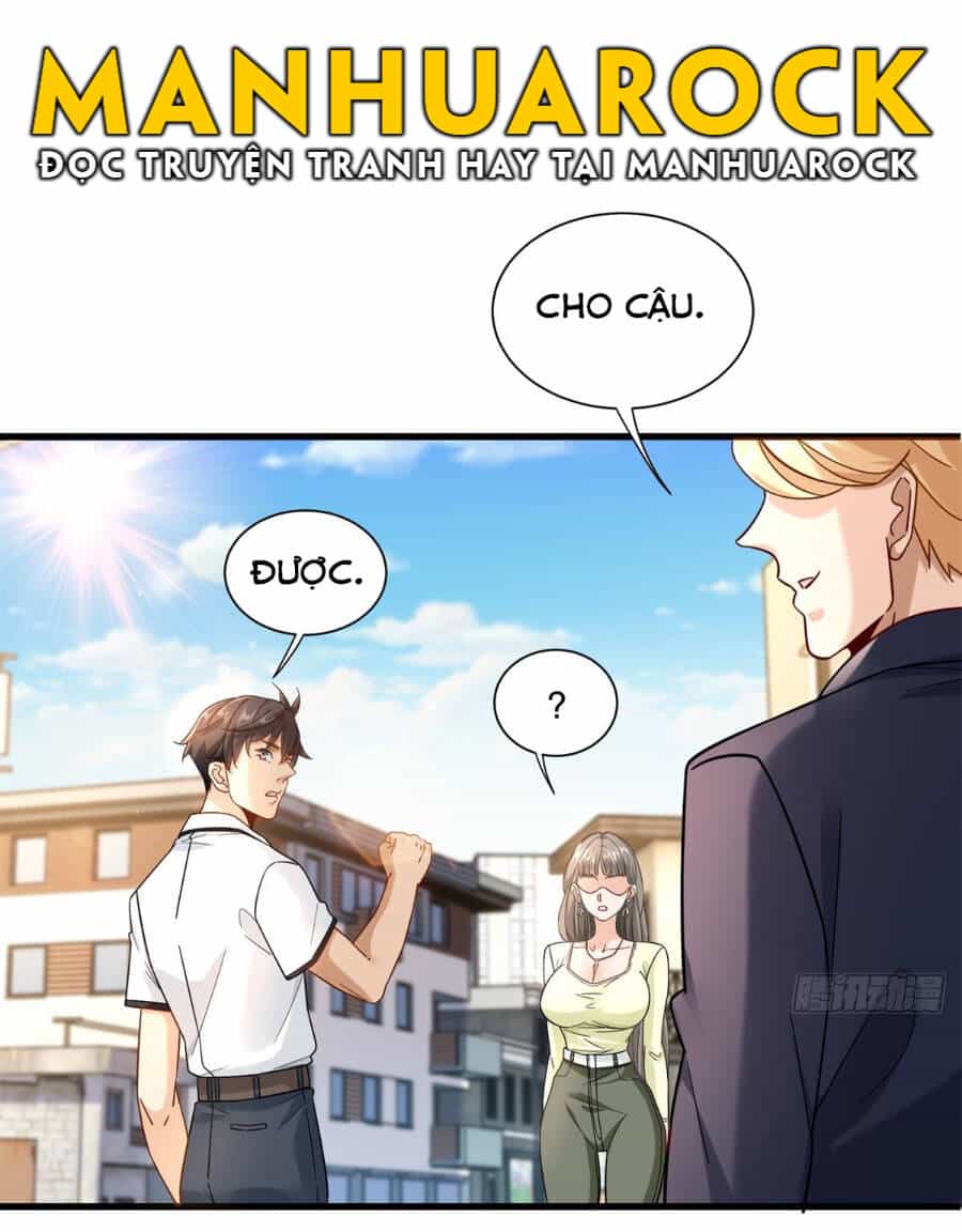 Tân Cực Phẩm Toàn Năng Cao Thủ - Chương 38 - ảnh 6