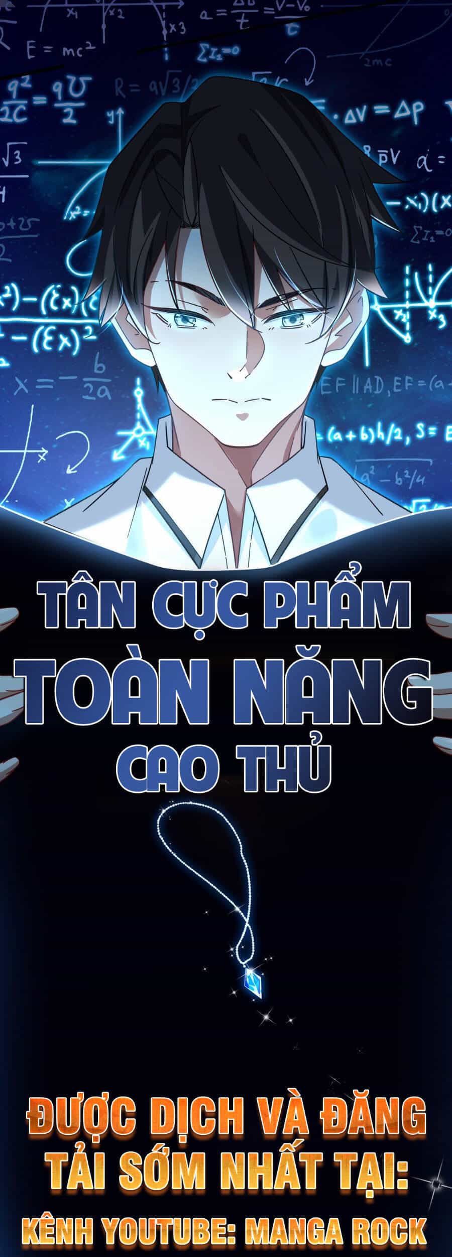Tân Cực Phẩm Toàn Năng Cao Thủ - Chương 39 - ảnh 1