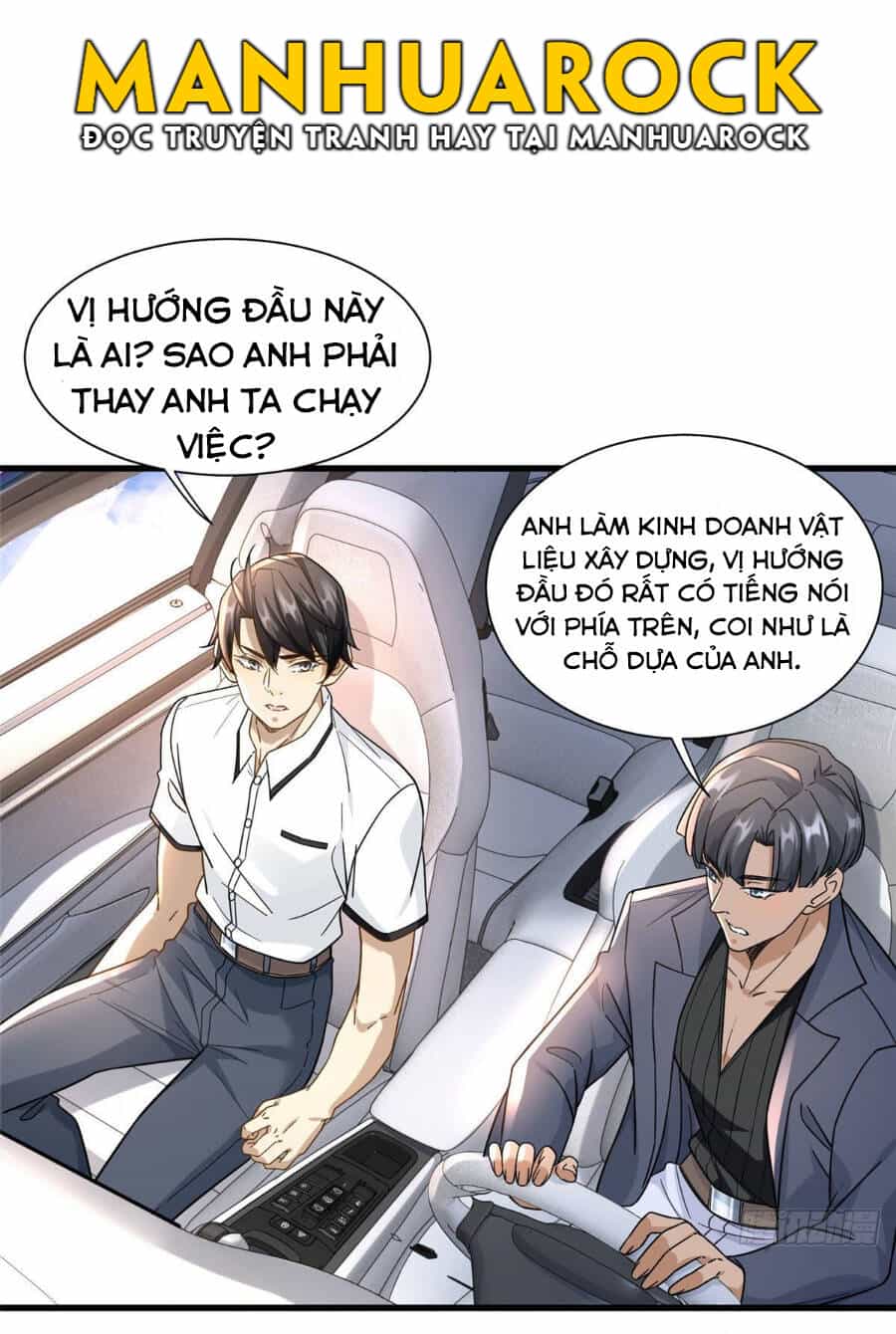 Tân Cực Phẩm Toàn Năng Cao Thủ - Chương 39 - ảnh 28