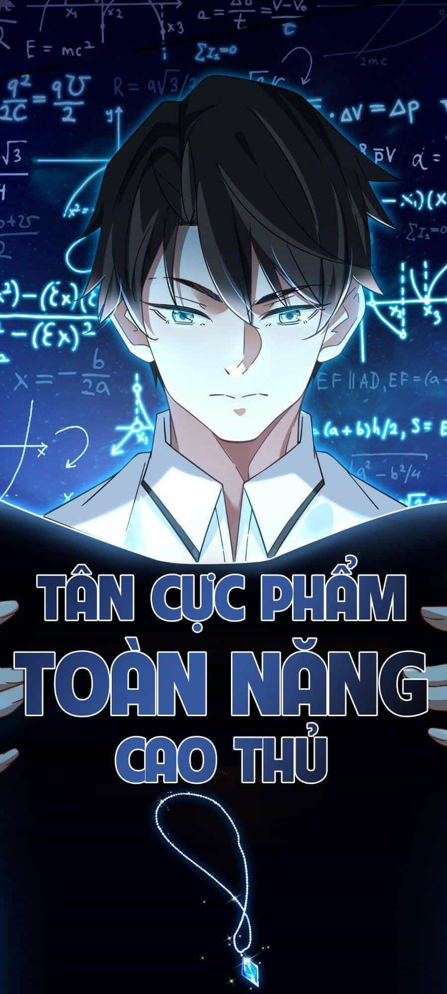 Tân Cực Phẩm Toàn Năng Cao Thủ - Chương 4 - ảnh 1