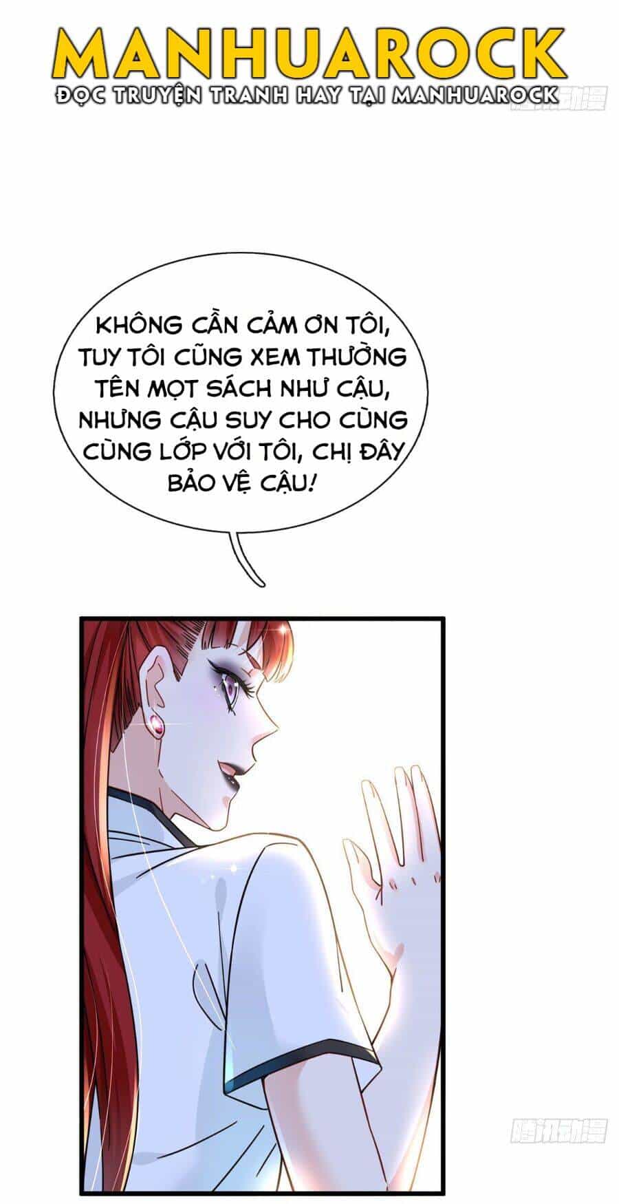 Tân Cực Phẩm Toàn Năng Cao Thủ - Chương 4 - ảnh 33