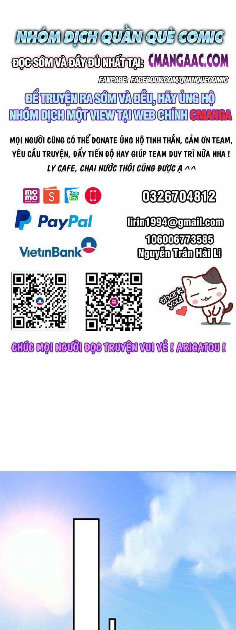 Tân Cực Phẩm Toàn Năng Cao Thủ - Chương 43 - ảnh 1