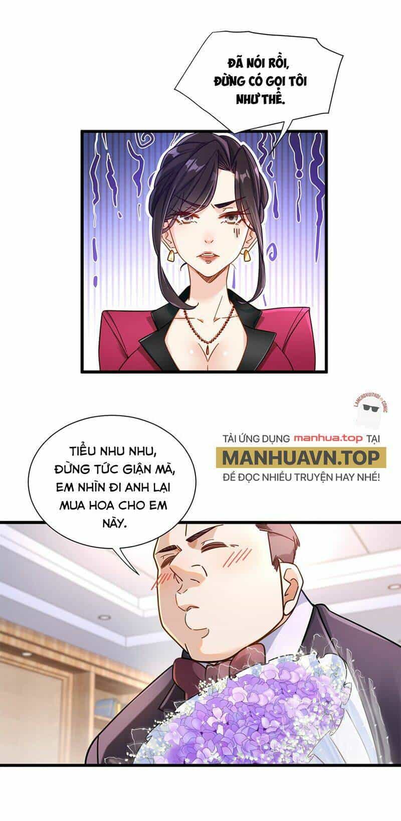 Tân Cực Phẩm Toàn Năng Cao Thủ - Chương 48 - ảnh 14