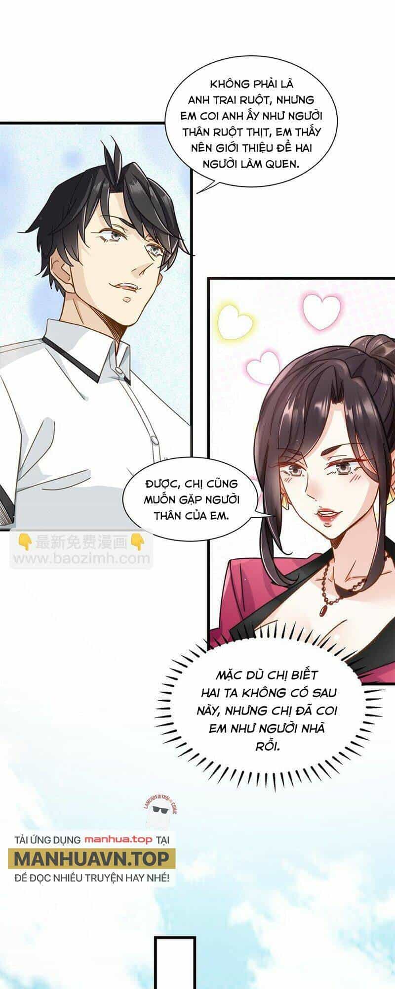Tân Cực Phẩm Toàn Năng Cao Thủ - Chương 48 - ảnh 27