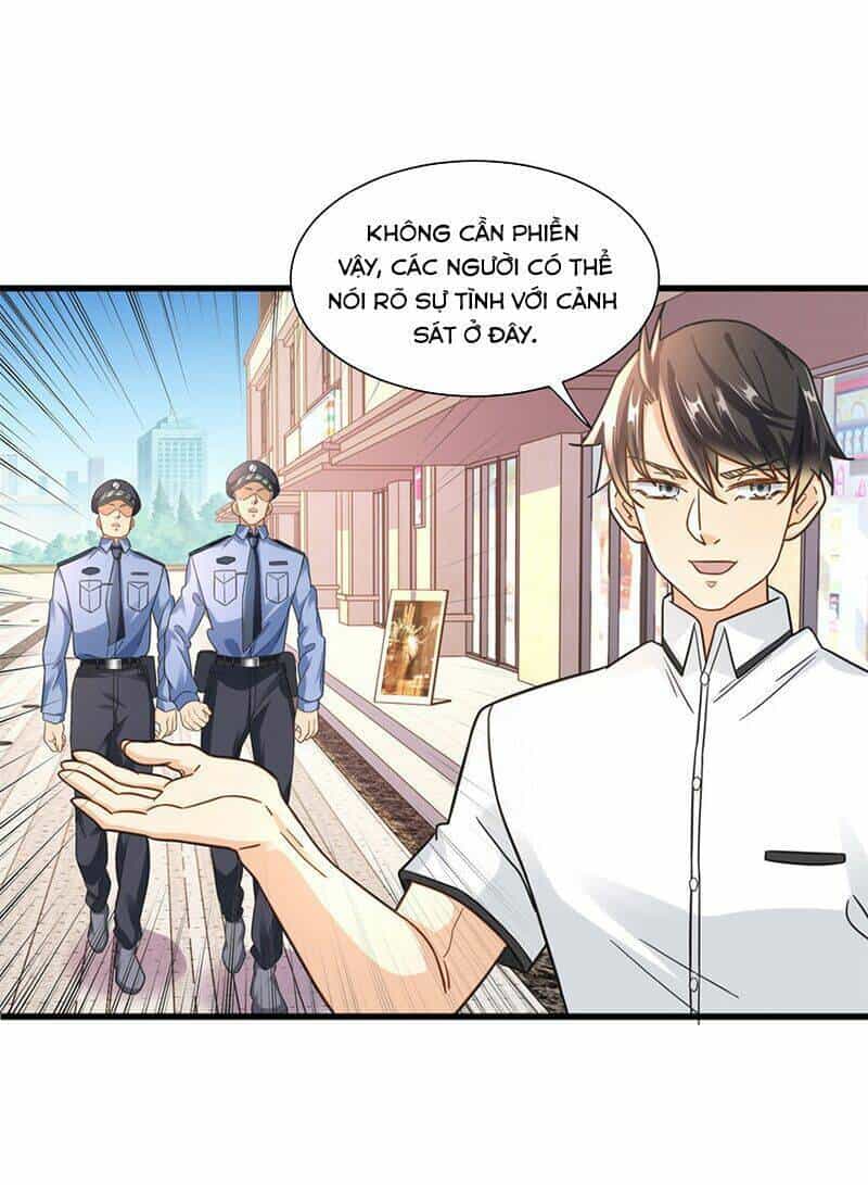 Tân Cực Phẩm Toàn Năng Cao Thủ - Chương 49 - ảnh 23