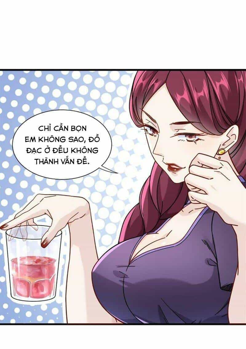 Tân Cực Phẩm Toàn Năng Cao Thủ - Chương 50 - ảnh 17