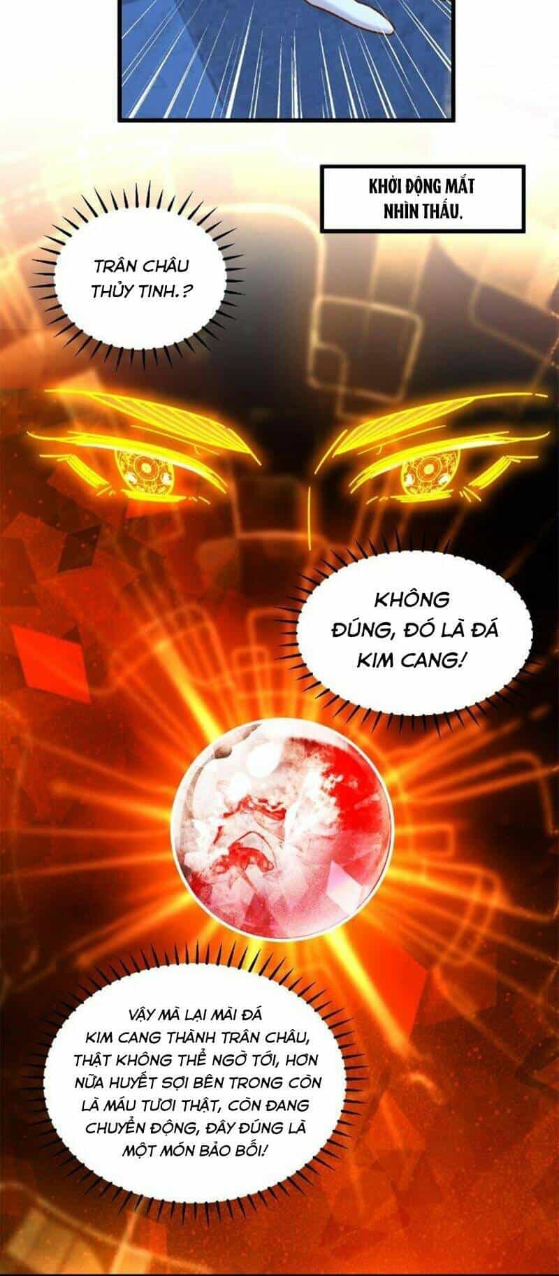 Tân Cực Phẩm Toàn Năng Cao Thủ - Chương 50 - ảnh 22