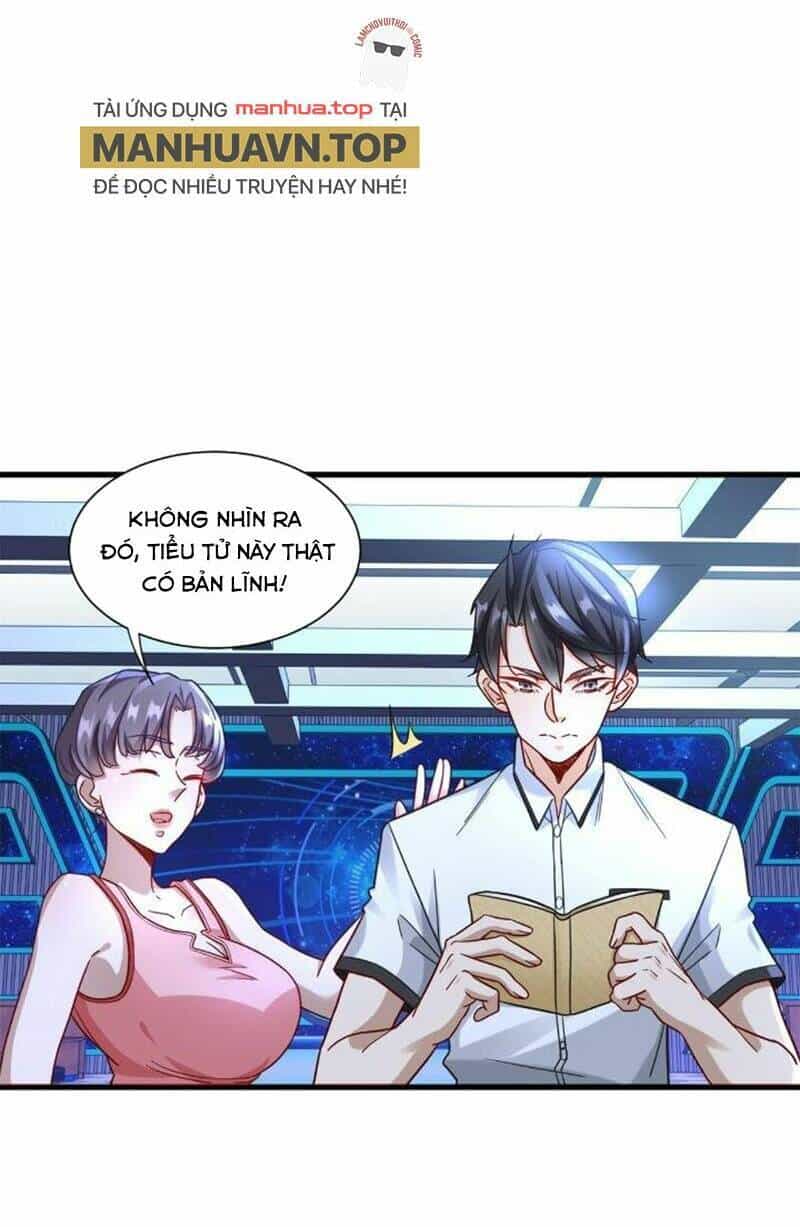 Tân Cực Phẩm Toàn Năng Cao Thủ - Chương 51 - ảnh 24