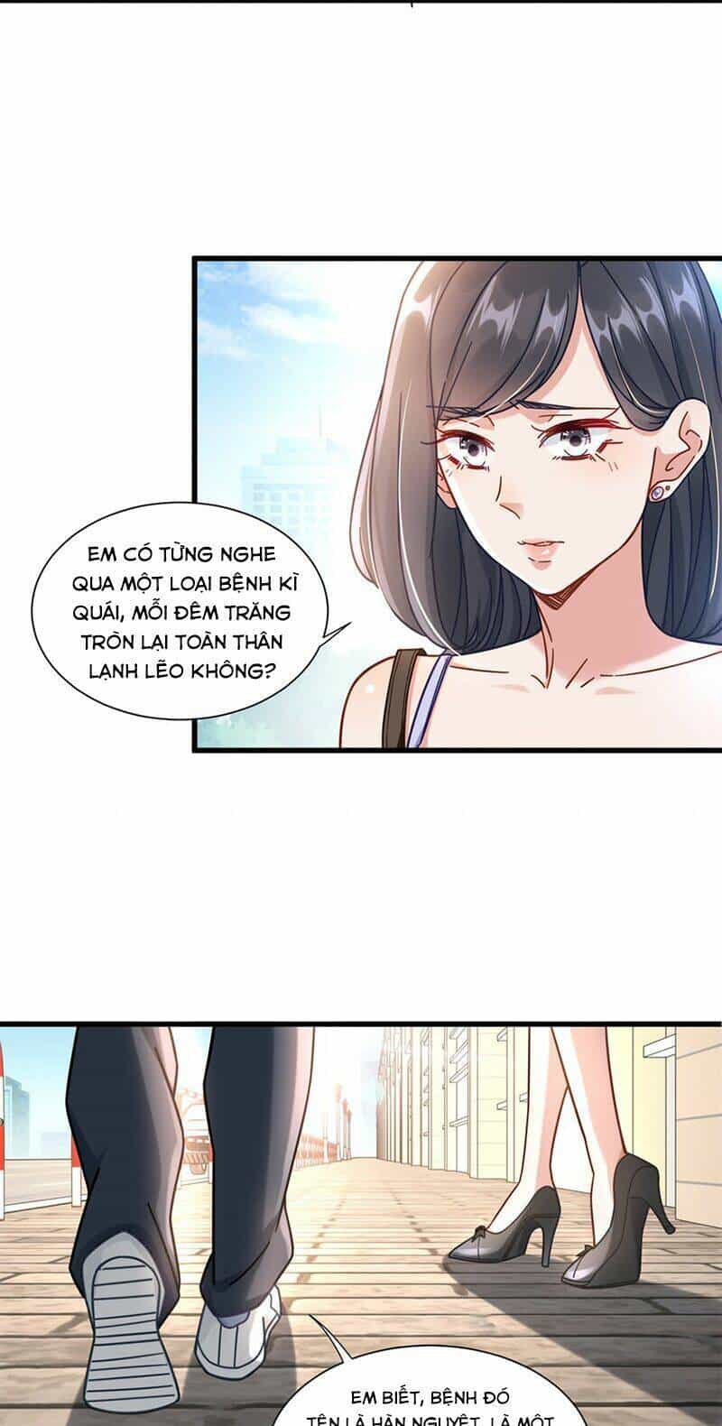 Tân Cực Phẩm Toàn Năng Cao Thủ - Chương 53 - ảnh 9