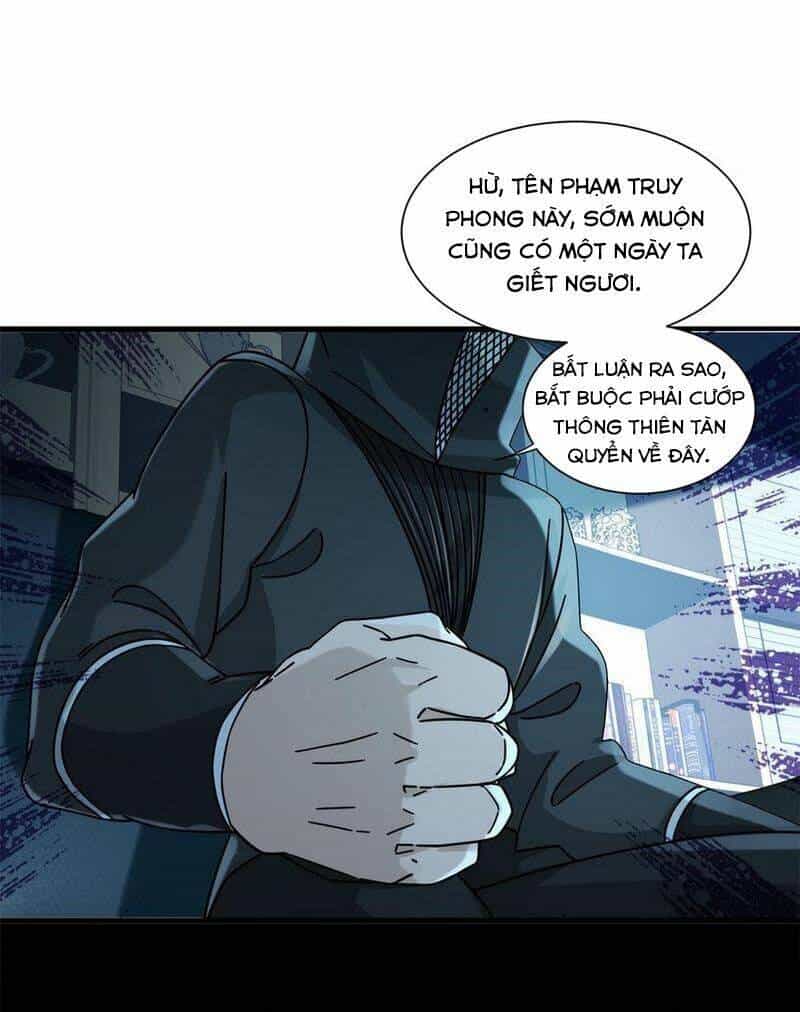 Tân Cực Phẩm Toàn Năng Cao Thủ - Chương 56 - ảnh 24