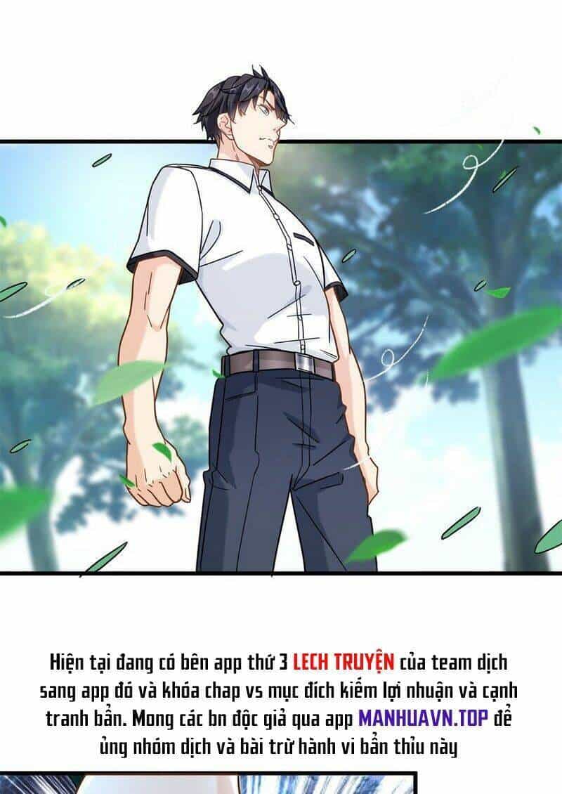 Tân Cực Phẩm Toàn Năng Cao Thủ - Chương 56 - ảnh 6