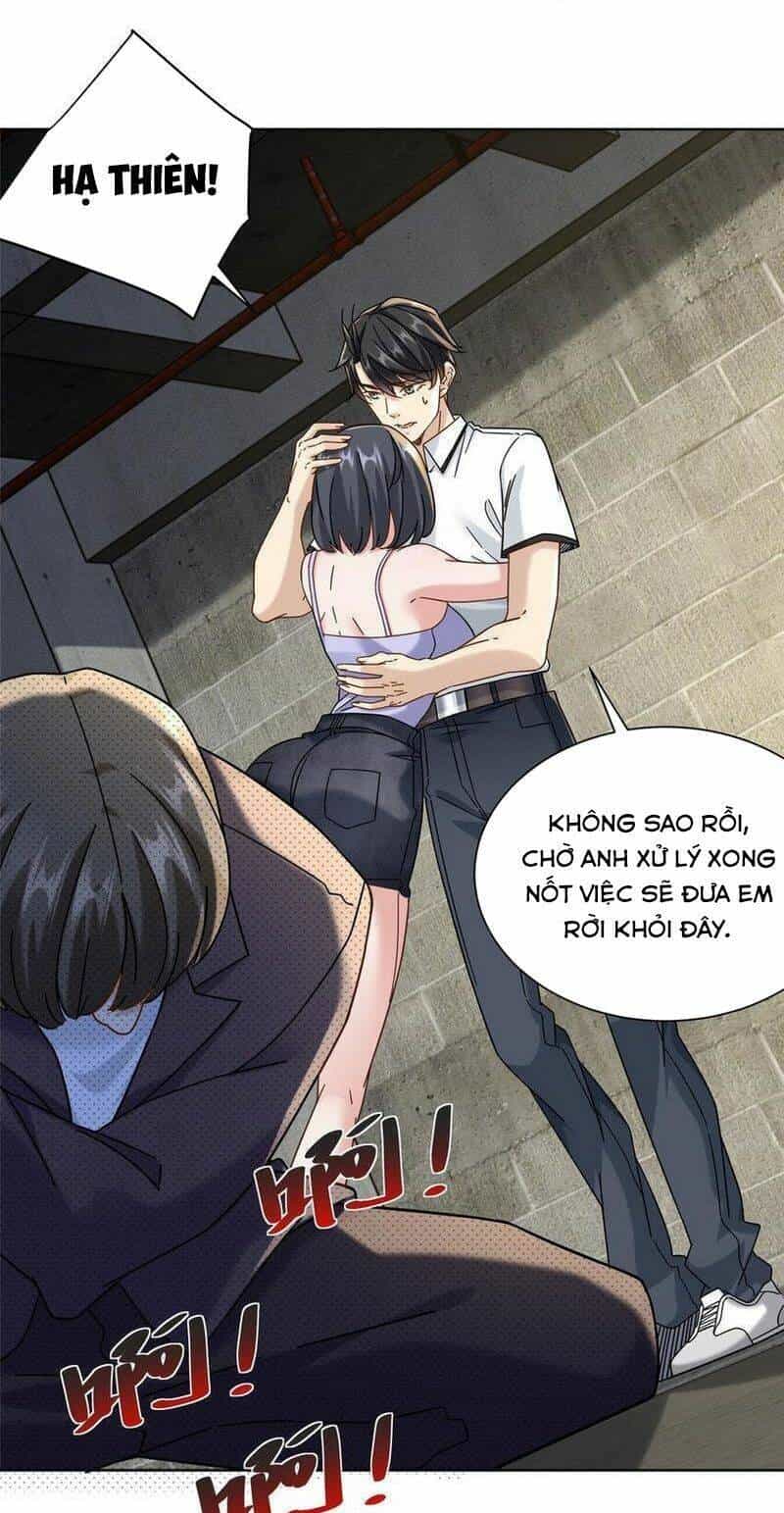 Tân Cực Phẩm Toàn Năng Cao Thủ - Chương 60 - ảnh 25