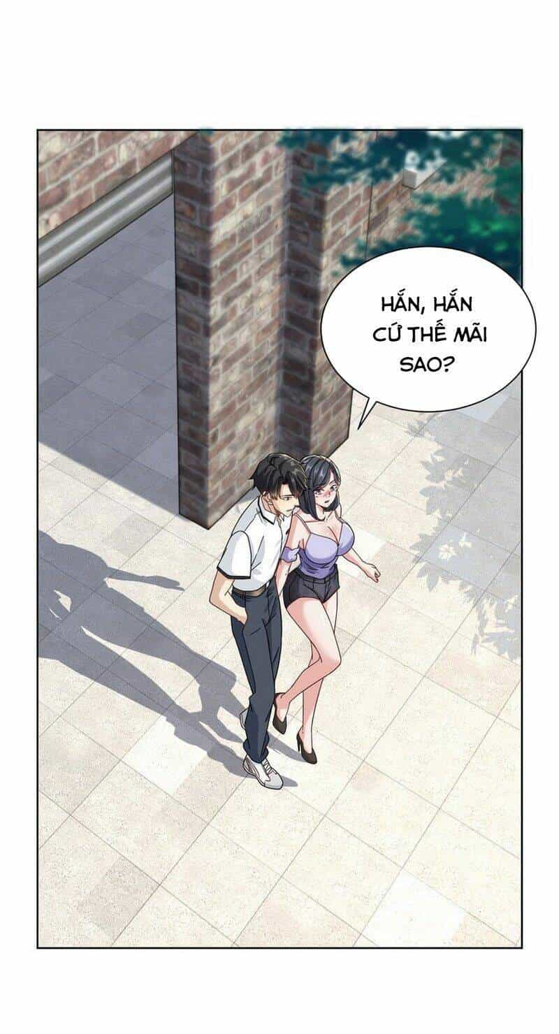 Tân Cực Phẩm Toàn Năng Cao Thủ - Chương 60 - ảnh 32